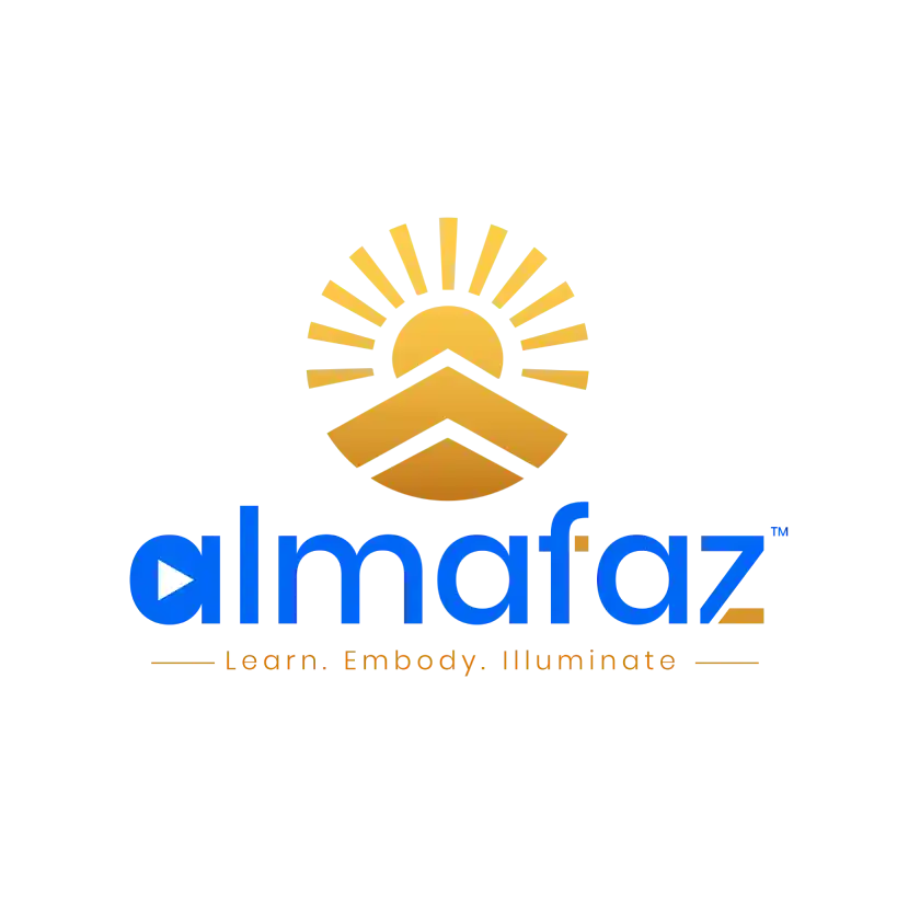 Almafaz Logo