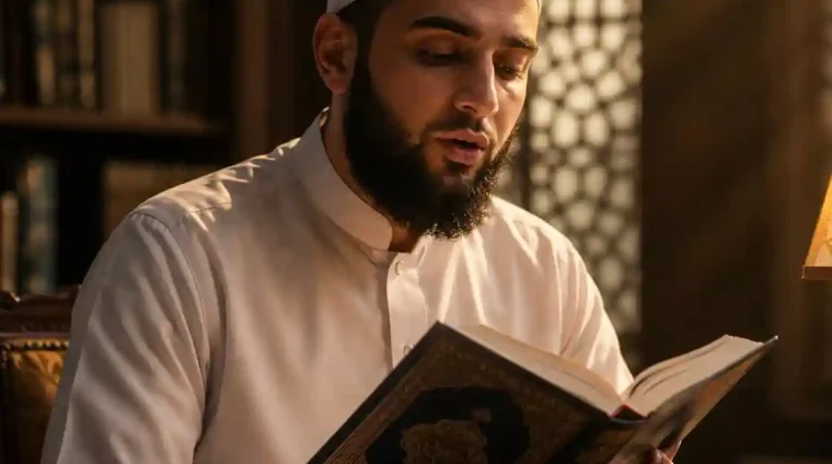 Tajweed Course