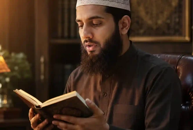 The Forty Hadith of Imam al-Nawawi