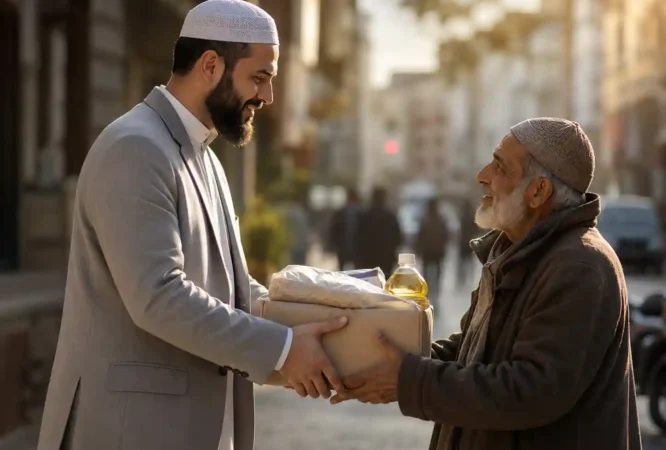 Islamic Rulings of Zakat