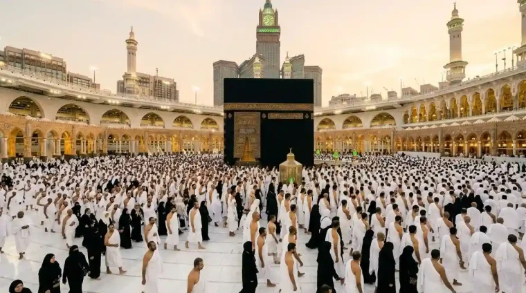 Hajj & Umrah: Complete Rules and Guidance